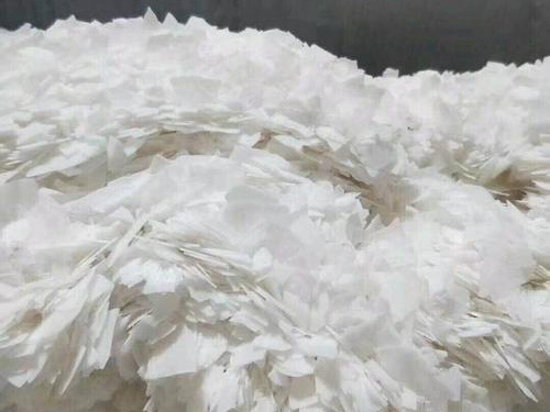 海西蒙古族藏族自治州粒碱火碱 - 厂家